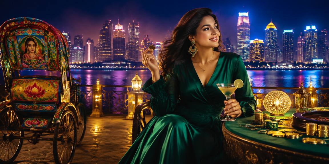 hco3 আমাদের Speed Baccarat টেবিলগুলো কীভাবে সাজানো